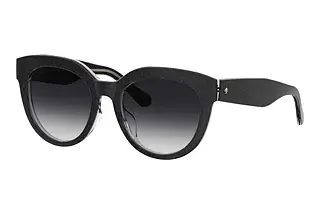 Kate Spade BREA/F/S 807/9O DARK GREY SHADEDSCHWARZ