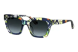 Kate Spade CAMRYN/S X19/9O DARK GREY SHADEDMEHRFARBEN