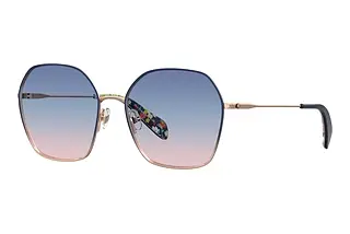 Kate Spade KENNA/G/S S6F/I4 BLUE DOUBLESHADE PEACHBLAU