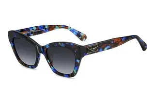 Kate Spade KS DAINA 2/G/S JBW/9O DARK GREY SHADEDBLAU