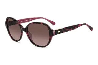 Kate Spade KS EMALIE 2/G/S HT8/3X PINK DOUBLESHADEROSA