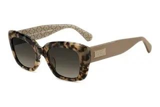 Kate Spade KS JENELL 2/S 086/HA BROWN SHADEDHAVANNA