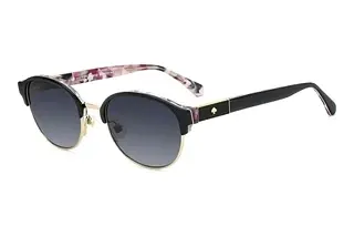 Kate Spade KS JONAE 2/F/S 807/9O DARK GREY SHADEDSCHWARZ