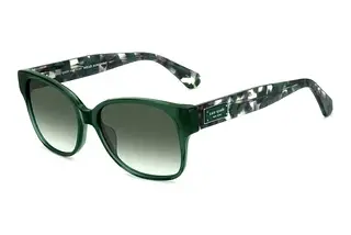 Kate Spade KS TRULEE 2/G/S 1ED/9K GREEN SHADEDGRÜN