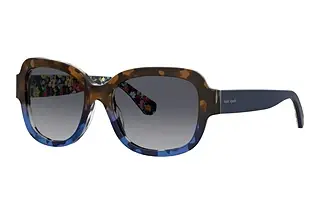 Kate Spade LAYNE/S YT8/9O DARK GREY SHADEDHAVANNA