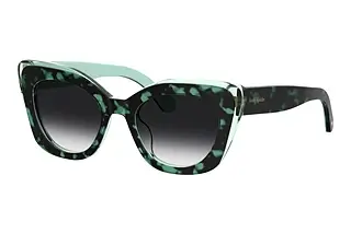 Kate Spade MARIGOLD/S XGW/9O DARK GREY SHADEDGRÜN