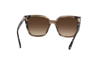 Rückansicht Kate Spade MARLOWE/G/S (2OH/HA)