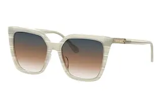 Kate Spade MARLOWE/G/S HR3/PR GREY BROWN DOUBLESHADEBEIGE