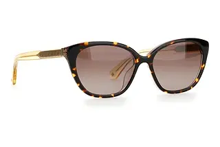 Kate Spade PHILIPPA/G/S XLT/HA BROWN SHADEDHAVANNA