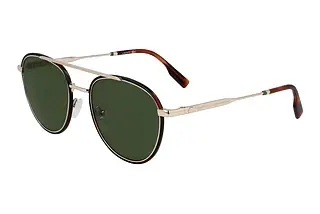 Vorderansicht Lacoste L258S (771)