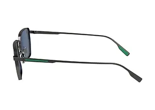 Seitenansicht Lacoste L260S (033)