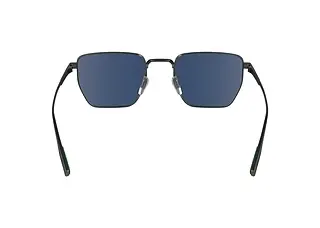 Rückansicht Lacoste L260S (033)
