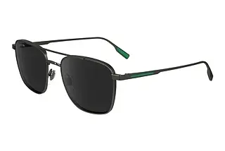 Lacoste L261S 035 GREY SHINY GUNMETAL