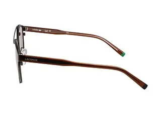 Seitenansicht Lacoste L263S (033)