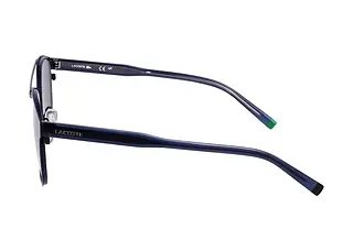 Seitenansicht Lacoste L263S (424)