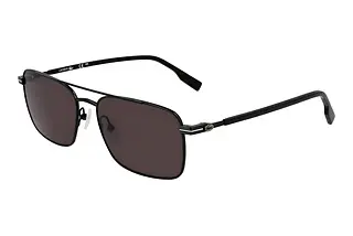 Lacoste L264S 001 BLACK BLACK