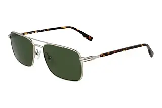 Vorderansicht Lacoste L264S (045)