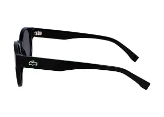 Seitenansicht Lacoste L6000S (001)