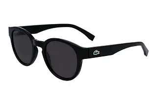 Vorderansicht Lacoste L6000S (001)