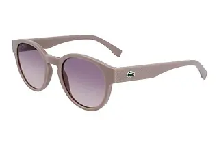 Lacoste L6000S 038 GREY LIGHT GREY