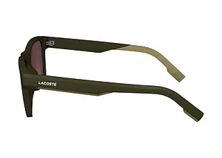 Seitenansicht Lacoste L6018S (201)