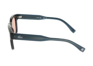 Seitenansicht Lacoste L6023SRG N (410)