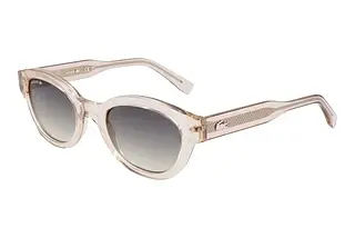 Lacoste L6024S 264 BROWN BEIGE