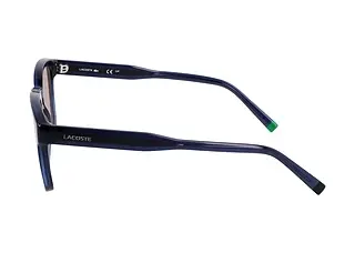 Seitenansicht Lacoste L6026S (410)