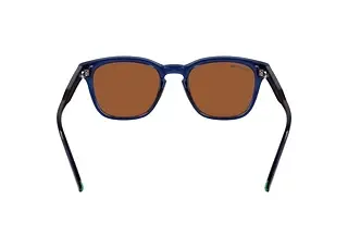 Rückansicht Lacoste L6026S (410)