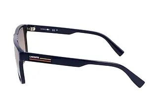 Seitenansicht Lacoste L6027S (410)
