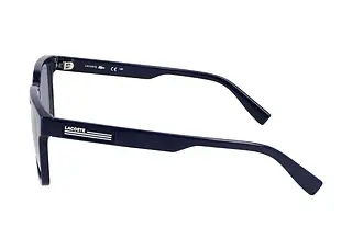 Seitenansicht Lacoste L6028S (410)