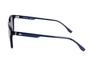 Seitenansicht Lacoste L6029S (410)