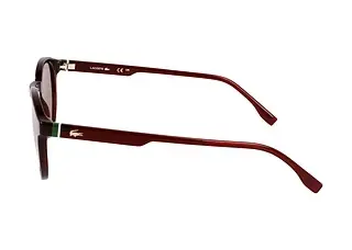 Seitenansicht Lacoste L6030S (601)