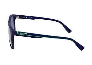 Seitenansicht Lacoste L6031S (424)