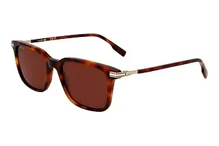 Vorderansicht Lacoste L6035S (214)