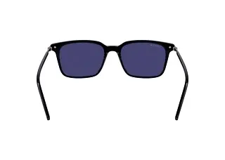 Rückansicht Lacoste L6035S (410)