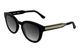 Lacoste L6070S 001 BLACK BLACK