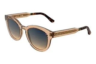 Lacoste L6070S 210 BROWN LIGHT BROWN