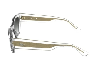 Seitenansicht Lacoste L6072S (970)