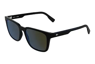 Lacoste L6077S 001 BLACK BLACK
