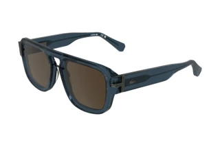 Vorderansicht Lacoste L6094S (410)