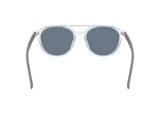 Rückansicht Lacoste L881S (057)