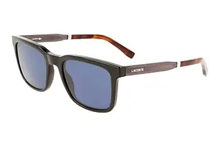 Vorderansicht Lacoste L954S (001)