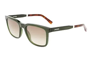 Lacoste L954S 300 GREEN GREEN