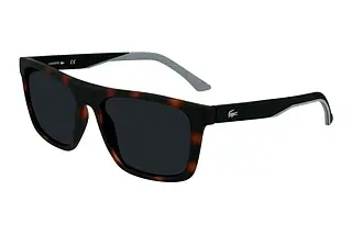 Lacoste L957S 230 BROWN MATTE HAVANA