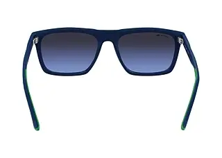 Rückansicht Lacoste L957S (401)