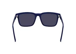 Rückansicht Lacoste L997S (401)