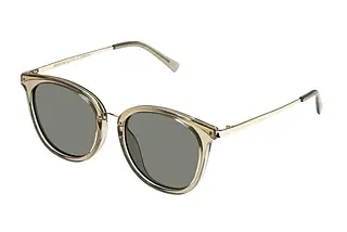 Le Specs BANDORE ALT FIT LAF2128434 KHAKI MONOTORT