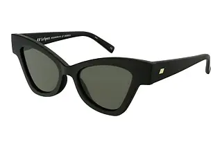 Le Specs HOURGRASS LSU2029514 greyBLACK GRASS