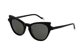 Le Specs KISS OF FIRE LSH2087190 Khaki GradBlack